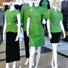 法特羽絨制衣廠 專業團體訂做服飾，服飾零售一站式服務