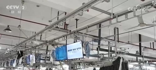 童裝市場(chǎng)產(chǎn)銷兩旺 羽絨服、年服銷售飆升，工廠訂單排至年底